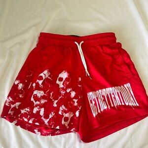 Better brand (performance line) mesh shorts